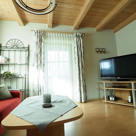 Ferienwohnung Stuiber Haarbach Экстерьер фото