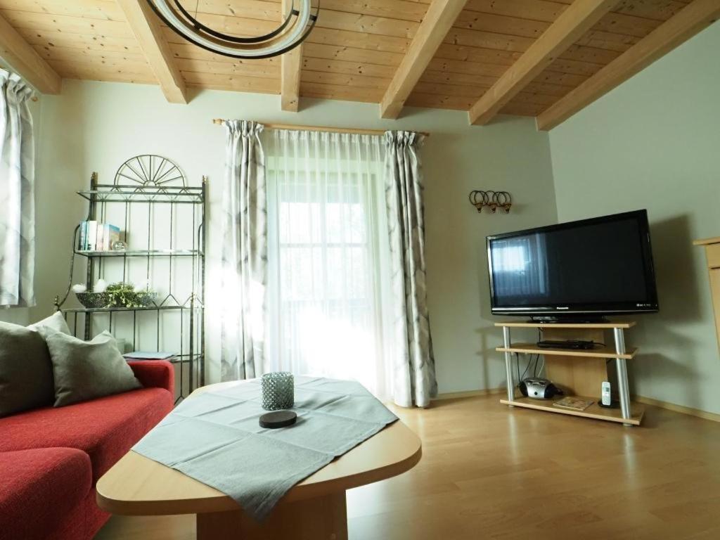 Ferienwohnung Stuiber Haarbach Экстерьер фото