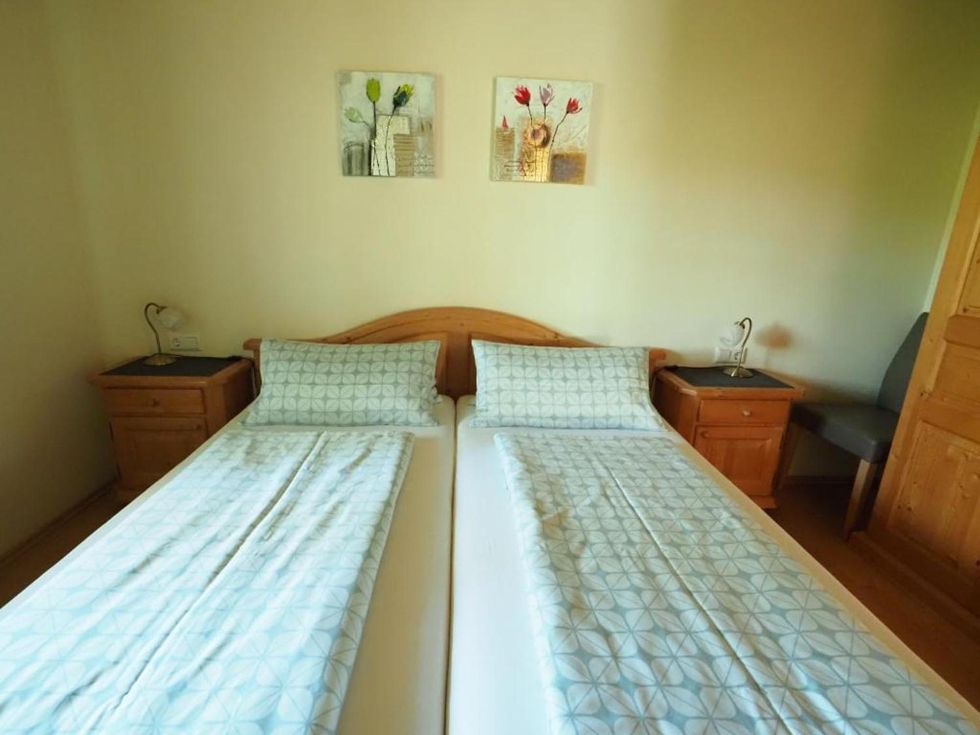 Ferienwohnung Stuiber Haarbach Экстерьер фото