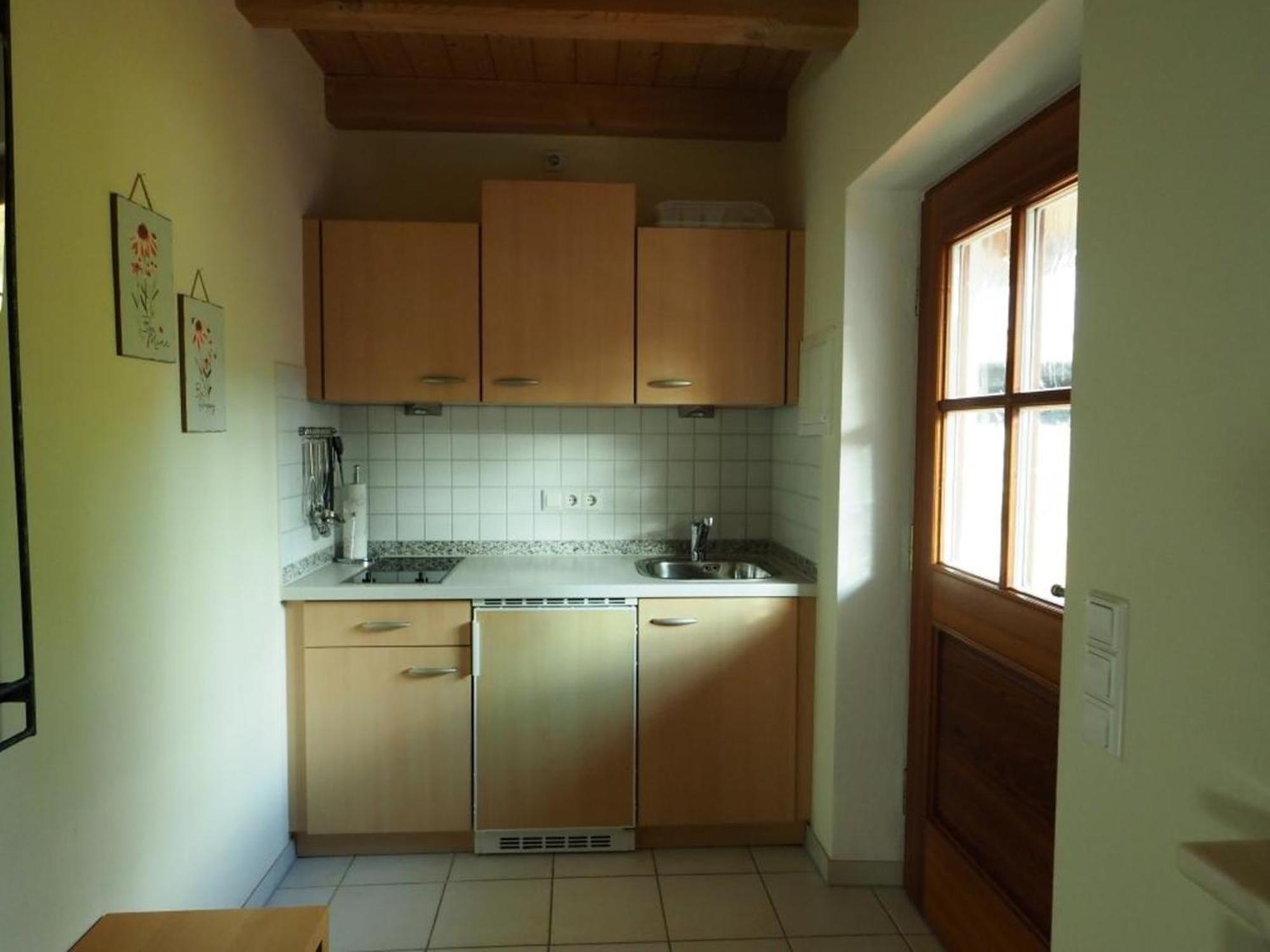 Ferienwohnung Stuiber Haarbach Экстерьер фото