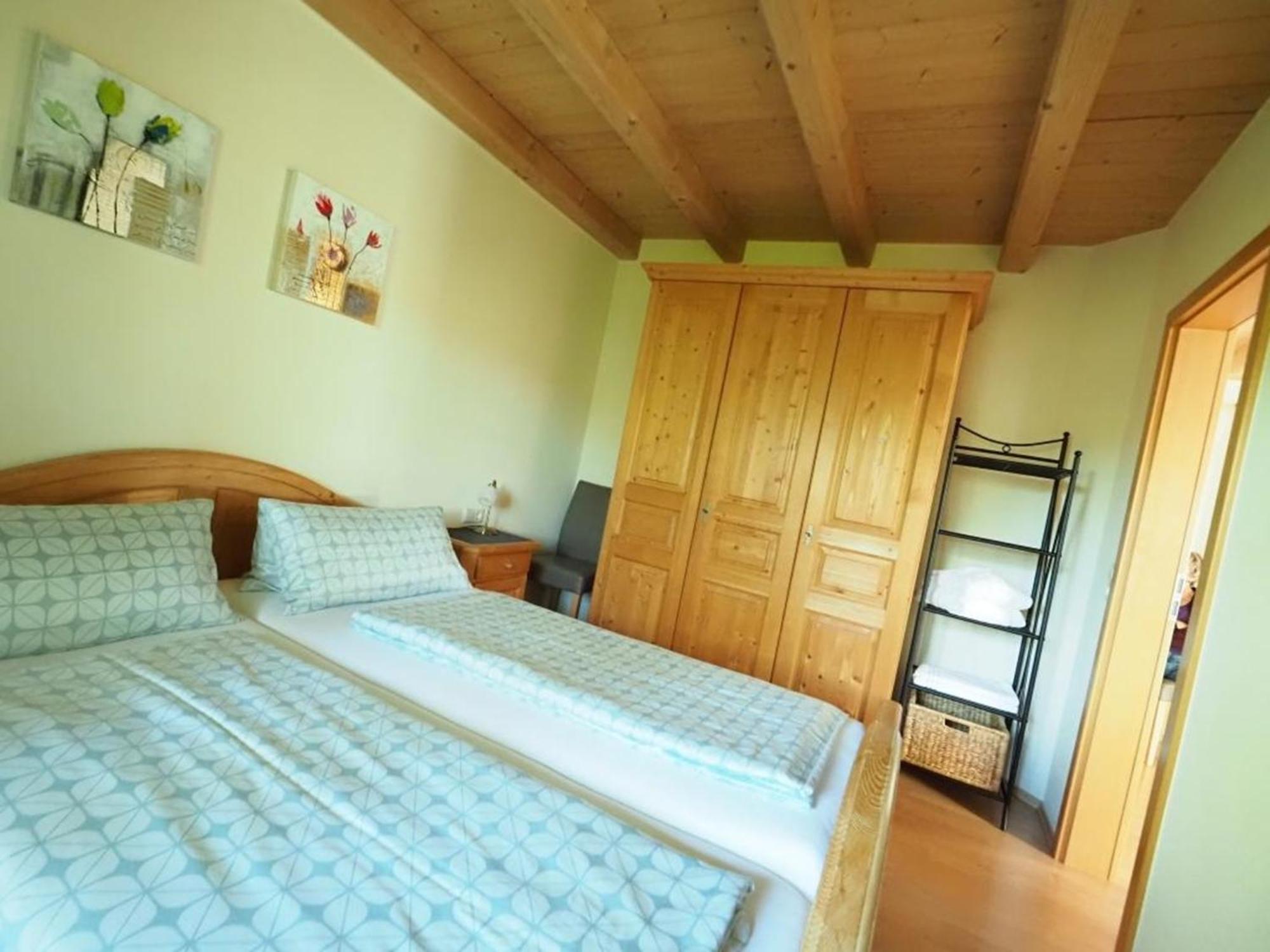 Ferienwohnung Stuiber Haarbach Экстерьер фото