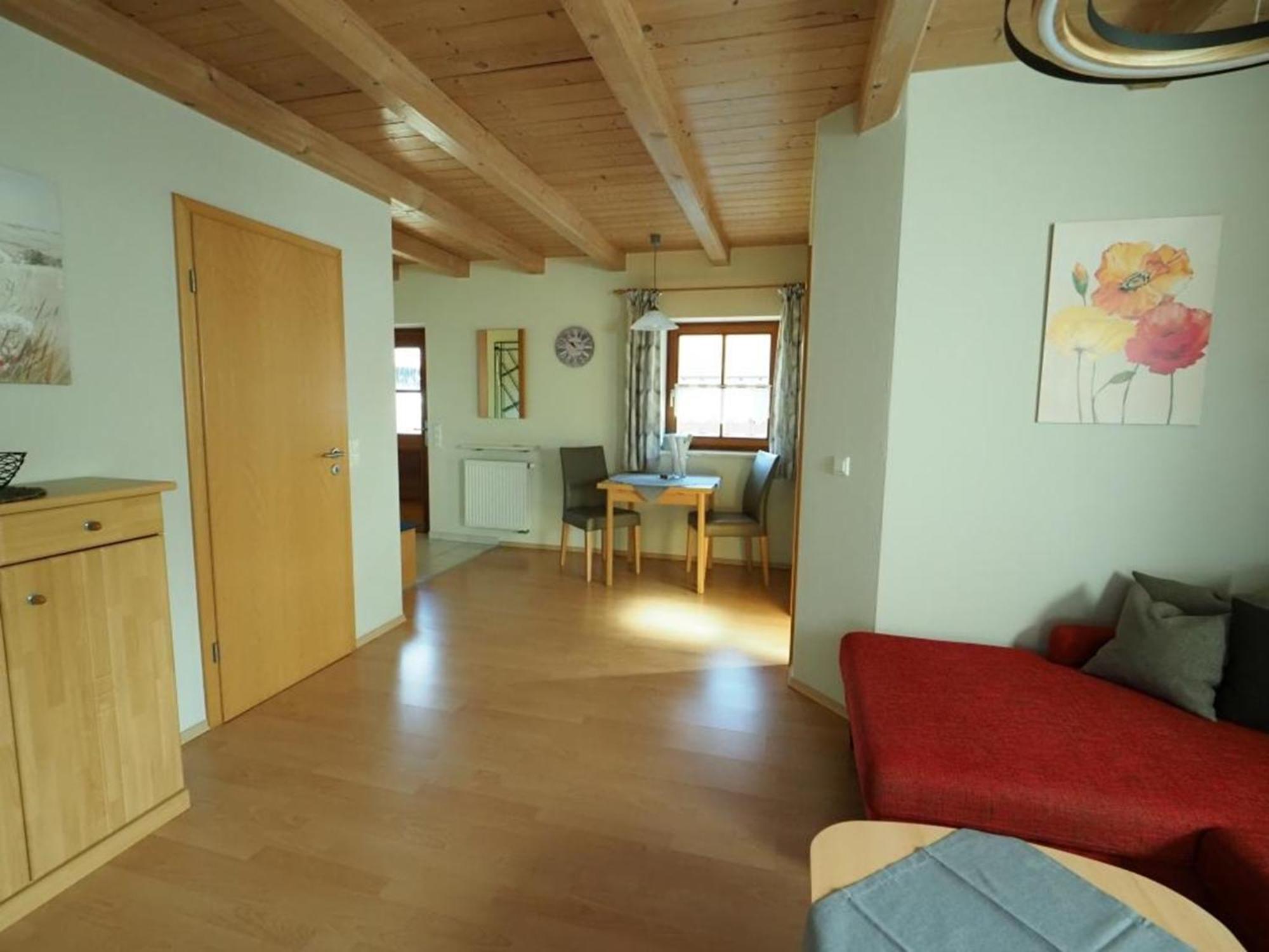Ferienwohnung Stuiber Haarbach Экстерьер фото
